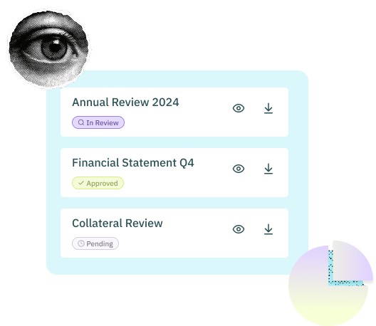 Reporting & Compliance Support