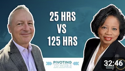 AI Won't Replace Commercial Lenders — Here's Why | Walt Postlewait