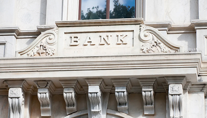 The Human Touch in a Tech-Driven Banking World With Walt Postlewait