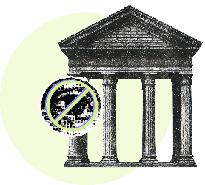 Community Banks illustration